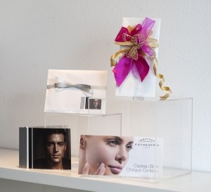 Cadeaubonnen Cadeaubonnen