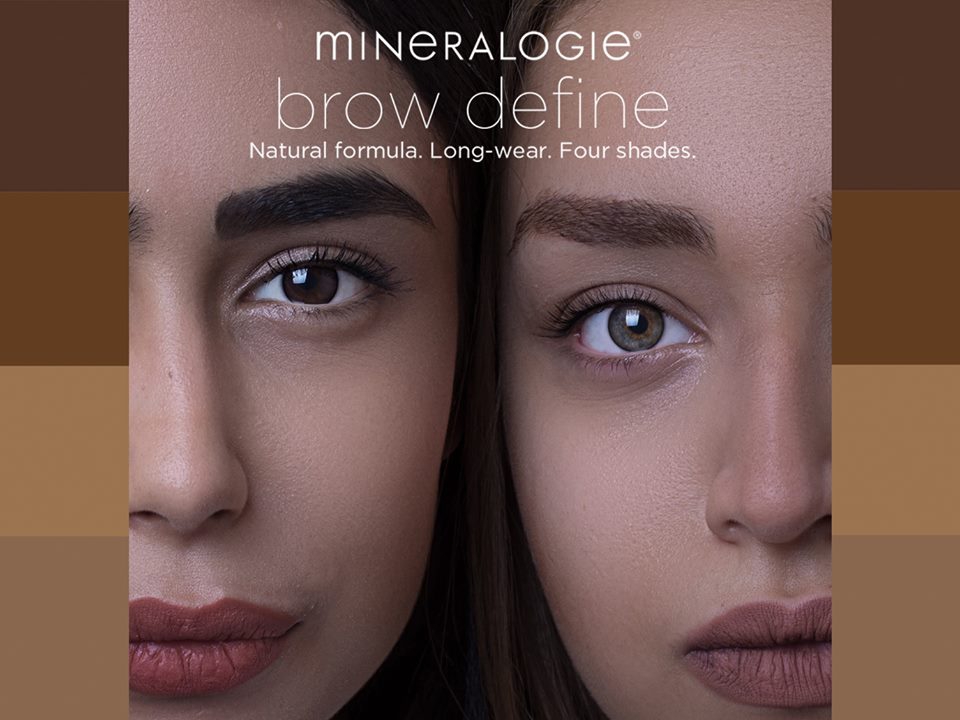 Brow Define Brow Define