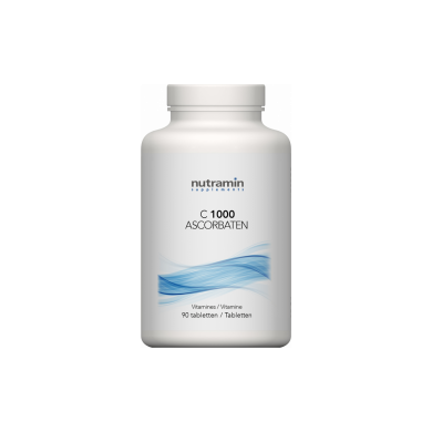 Nutramin C 1000 Ascorbaten