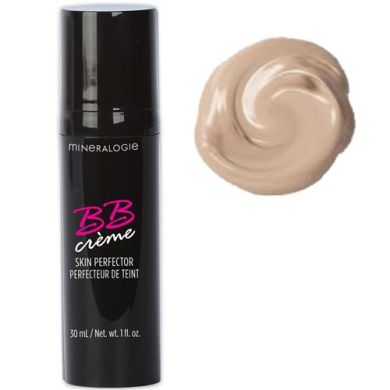 Mineralogie BB Cream Medium