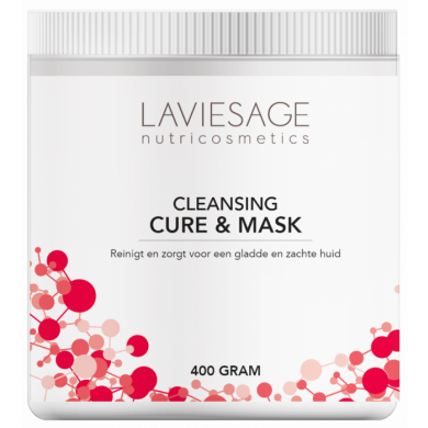 LavieSage Cleansing Cure & Mask 400