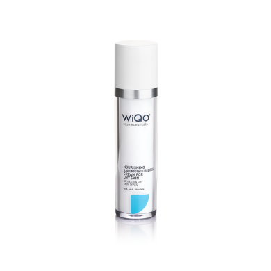 WIQ0 Moisturising Cream for Dry Skin