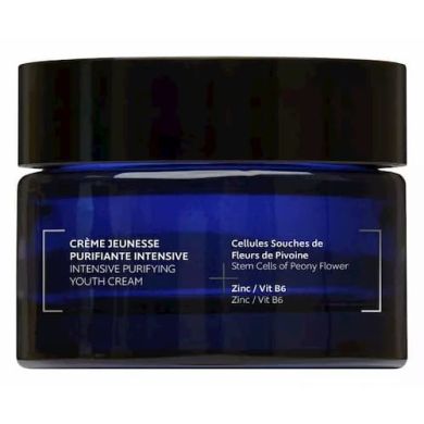 Dr Renaud Creme Jeunesse Purifiante Intensive