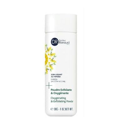 Dr Renaud Poudre Exfoliante Oxygenante Mimosa