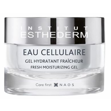 Institut Esthederm Eau Cellulaire Gel Hydratant Fraicheur allesvoorschoonheid.nl