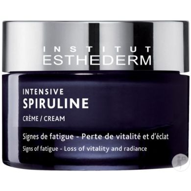 Institut Esthederm Intensive Spiruline Crème allesvoorschoonheid.nl