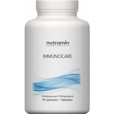 Nutramin Immunocare