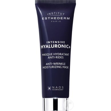 Institut Esthederm Intensive Hyaluronic+ Masque Hydratant Anti Rides