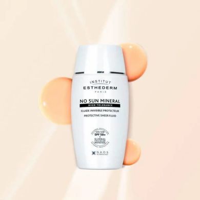 Institut Esthederm No Sun Mineral SPF50+