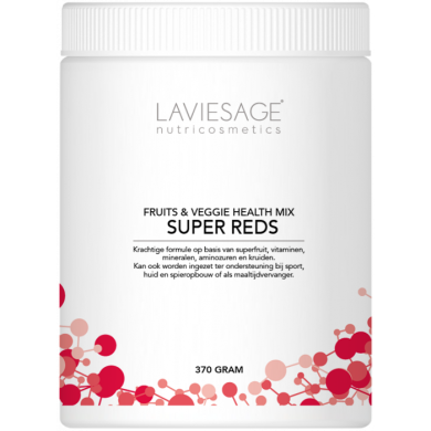 Laviesage super reds