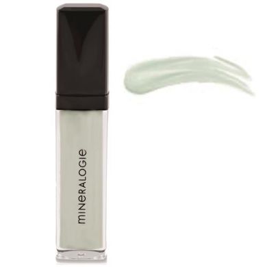Mineralogie Cream Color Corrector Mint to be