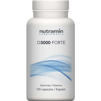 Nutramin D 3000 Forte