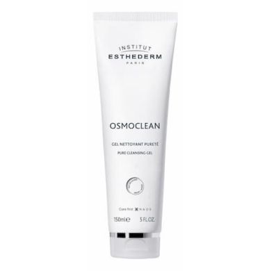 Institut Esthederm Gel Nettoyant Pureté allesvoorschoonheid.nl
