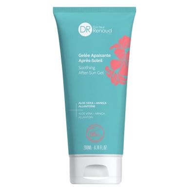 Dr Renaud Gelée Apaisante Après Soleil 200ml