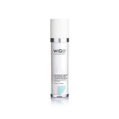 WIQ0 Moisturising Cream Normal Combination Skin