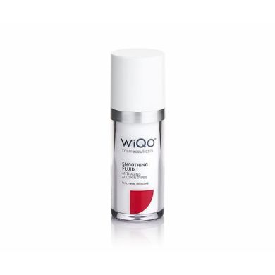 WIQ0 Smoothing Face Fluid
