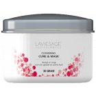 LavieSage Cleansing Cure & Mask