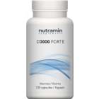 Nutramin D 3000 Forte