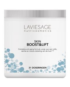 LavieSage Skin Boost & Lift 31doseringen allesvoorschoonheid.nl