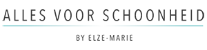 Alles voor schoonheid by Elze-Marie