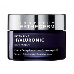 Institut Esthederm Intensive Hyalorunic Crème